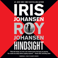 Hindsight 1538762900 Book Cover