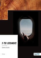 5 753 secondes 2381537406 Book Cover
