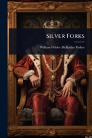 Silver forks 1024061558 Book Cover