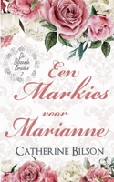Een Markies voor Marianne (de Blozende Bruiden) (Dutch Edition) B0FDJCW7ZP Book Cover
