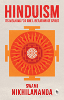 Hinduism : Its Meaning for the Liberation of the Spirit 0911206264 Book Cover