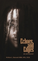 Echoes and Edges B0F2J48S14 Book Cover