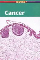 Cancer (Contemporary Issues Companion) 0737724455 Book Cover