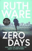 Zero Days 139850842X Book Cover