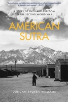 American Sutra 0674986539 Book Cover