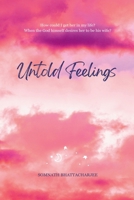 Untold Feelings (Love Behind Curtains) B0G6T4KGDV Book Cover