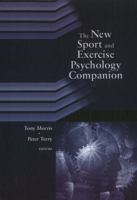 New Sport & Exercise Psychology Companion 1935412027 Book Cover