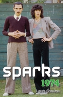 Sparks 1974 1912782448 Book Cover