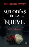 Melodías en la nieve (Spanish Edition) 3819231447 Book Cover