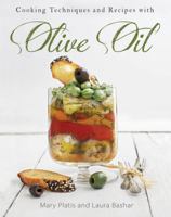 Cooking Techniques with Olive Oil 0989328929 Book Cover