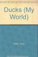 Ducks and Geese 0333486625 Book Cover