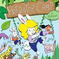 Predator Camp 1939544106 Book Cover