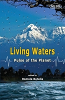 Living Waters: Pulse of the Planet 9371007281 Book Cover