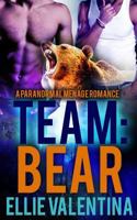 Team: Bear 1536948004 Book Cover