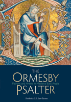 The Ormesby Psalter: An English Medieval Masterpiece 1851243100 Book Cover