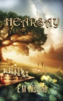 Hearsay 191712810X Book Cover