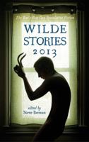 Wilde Stories 2013 1590211316 Book Cover