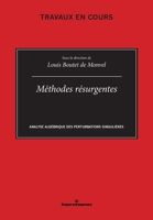 Méthodes résurgentes (French Edition) 2705662294 Book Cover