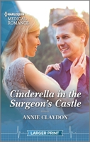 Cinderella in the Surgeon's Castle 1335737650 Book Cover