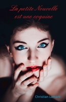 La petite nouvelle est une coquine 1094829072 Book Cover