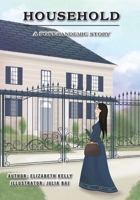 Household: A Post Pandemic Story B09CKPFW4F Book Cover