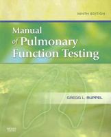 Manual of Pulmonary Function Testing