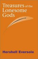 Treasures of the Lonesome Gods 0738845469 Book Cover