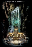 The Waters Fall: A Journeyer B0CFCTQCTG Book Cover