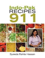 Indo-Pak Recipes 911 1441558470 Book Cover