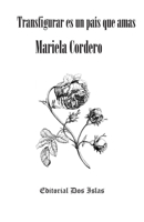 Transfigurar es un país que amas: Editorial Dos Islas B08L8ZHHYH Book Cover