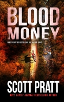 Blood Money 1494715228 Book Cover
