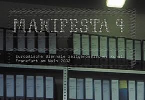 Manifesta 4: Catalog 3775711678 Book Cover