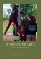 Hippothérapie: Les fondamentaux (French Edition) B0GJDDHCPC Book Cover