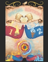 The Way of Water: Volume 1 B08H6RKM3F Book Cover