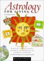 Astrology for Living 0762102306 Book Cover