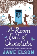 A Room Full of Chocolate 1444916750 Book Cover