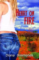 Heart on Fire 156280152X Book Cover