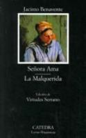 La Malquerida La Noche Del Sabado B00IMWQD0E Book Cover