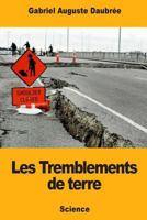 Les Tremblements de terre 1718831528 Book Cover