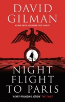 Night Flight to Paris 1788544927 Book Cover