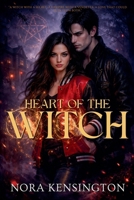 Heart of the Witch B0FCJD5F3W Book Cover
