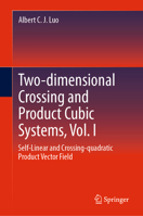 Two-Dimensional Self and Product Cubic Systems, Vol. I 3031595815 Book Cover