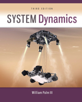 MP System Dynamics 125909569X Book Cover
