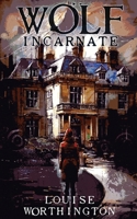 Wolf Incarnate 195574596X Book Cover