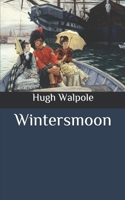 Wintersmoon B00CJ4XPZM Book Cover