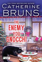 The Enemy You Gnocchi 1492684317 Book Cover