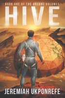 Hive 1777332907 Book Cover