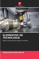 Elementos de Tecnologia 6206987183 Book Cover