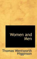 Women and Men 1022147048 Book Cover