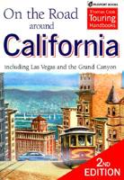 On the Road Around California: The Practical Fly-drive Guide 0844290157 Book Cover